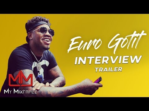 One of Atlanta's hidden talent "Euro Gotit" is next to take over the city [Trailer]