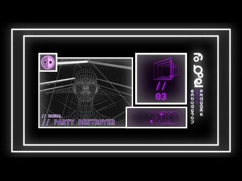 Marual - Party Destroyer