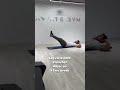6 Packs At Home Tamilshorts Weightloss Gym Dietexpert Tamil