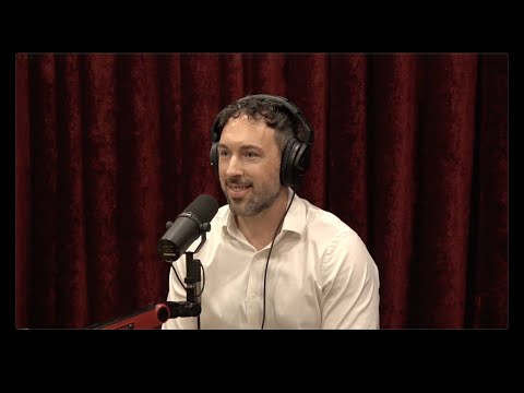 Joe Rogan Experience #2420 - Chris Masterjohn