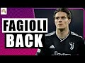 🚨Fagioli is back! - Juventus Update