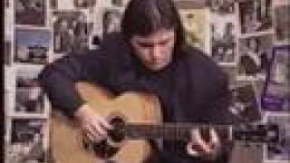 Acoustic Blues: MumbletyPeg 1