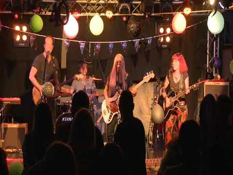 CHERRY BOMB - What I'd say