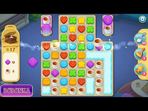 Matchington Mansion level 2018 HD