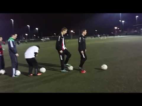 Togb g1 training van woensdag 22 maart 3#