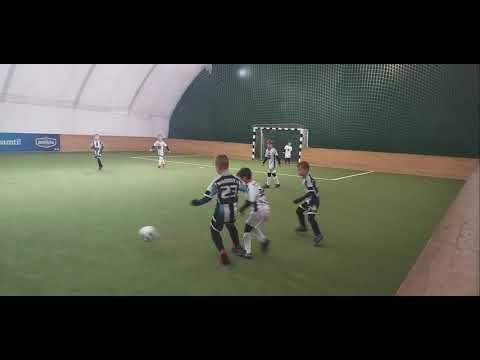 Mini maxi liga // Žarkovo - Petlić