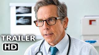 Download lagu THE DINK  Trailer (2026) Ben Stiller, Jake Johnson mp3