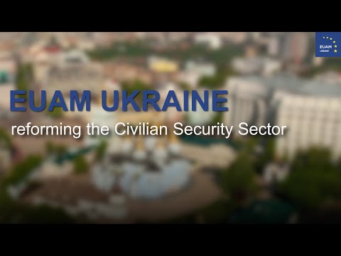 EUAM Ukraine | EUAM Ukraine