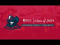 YES Prep Brays Oaks Secondary | Class of 2024 Commencement