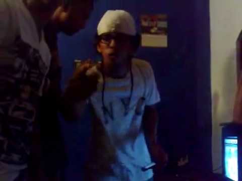 Kello Godai - Clewz Ft. Nouty Coast - Freestyle