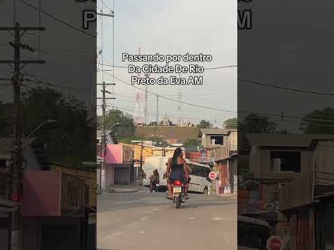 Deixando a comunidade e voltando pra Manaus, 🙏🏼 #RioPretodaEva #amazonas #fyp #viral #foryou