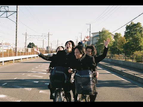 映画『佐々木、イン、マイマイン』予告編
