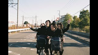 映画『佐々木、イン、マイマイン』予告編