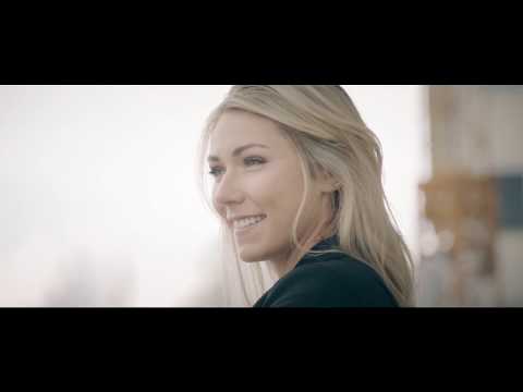 Longines receives the visit of Mikaela Shiffrin at its headquarters in Saint-Imier