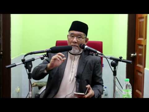 Ramadhan Lecture The Series: E3 | Dato&amp;#39; Dr. Danial Zainal Abidin