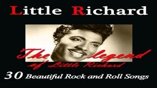 Little Richard - The Most I Can Offer