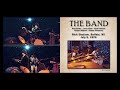 Endless Highway - The Band - 1974 Live