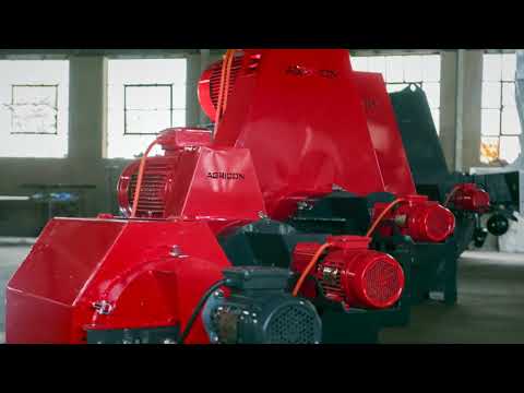 Agricon Instructional Video 01 - How to Run a Die Ring