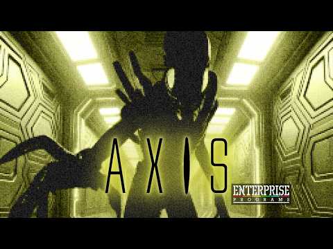 Axis (Enterprise 128k game)