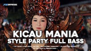 Download lagu DJ GASS POLL NDANGAK - KICAU MANIA || VIRAL TIK TOK ‼️STYLE PARTY FULL BASS || FX mp3 Download lagu DJ GASS POLL NDANGAK - KICAU MANIA || VIRAL TIK TOK ‼️STYLE PARTY FULL BASS || FX mp3
