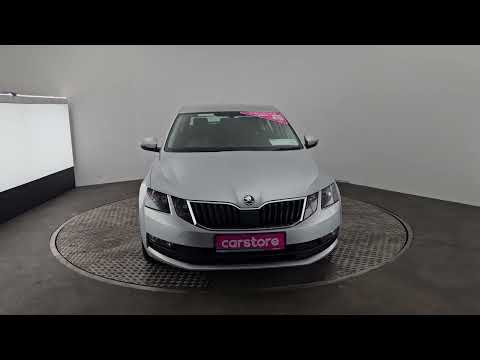 Skoda Octavia Ambition 1.0tsi 115HP - Image 2