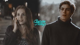 Vincenzo & Camilla | Certain Things video