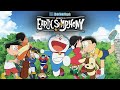 Doraemon New Movie Tamil 2025 Doraemon Movie Nobita Adventures