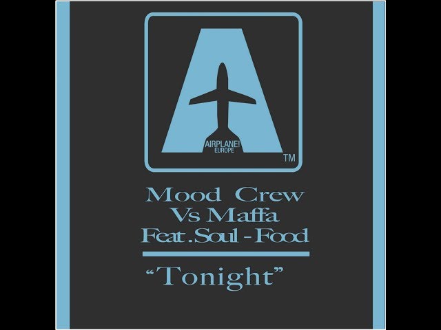 Maffa - One Kiss (Mood Crew Edit)
