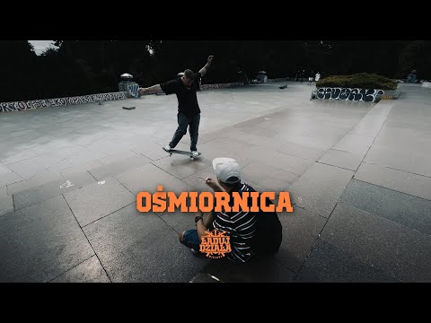 Proceente / DJ HWR - Ośmiornica