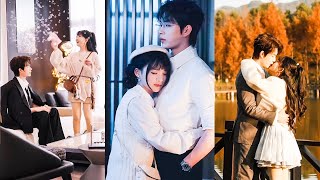 Download lagu Tunanganku selalu menjauh, aku berbalik menerima pengakuan cinta paman CEO-nya dan dimanjakan. mp3