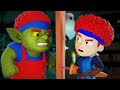 Knock Knock Knock Who S There Halloween Special D Billions Kids Songs