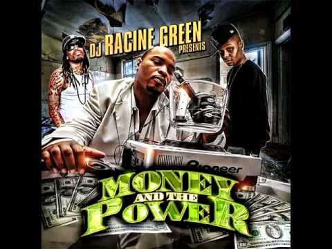 CHEETO GAMBINE - THEY MADE ME A PROBLEM - DJ RACINE GREEN PRESENTS: MONEY AND THE POWER