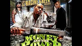CHEETO GAMBINE - THEY MADE ME A PROBLEM - DJ RACINE GREEN PRESENTS: MONEY AND THE POWER