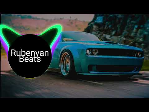 Rubenyan Beats - Crazy Move