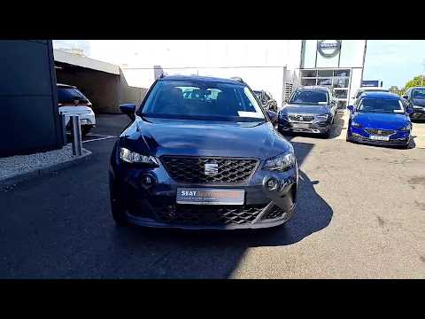 SEAT Arona Arona 1.0TSI 115hp SE+ *Call Stephen 08 - Image 2