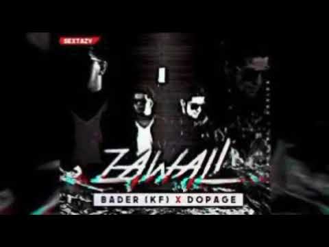 BADR KL X DOPAGE ZAWALI