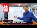 Variabele klepbediening – Cornelis schetst