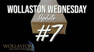 WOLLASTON WEDNESDAY #7: On the LVL