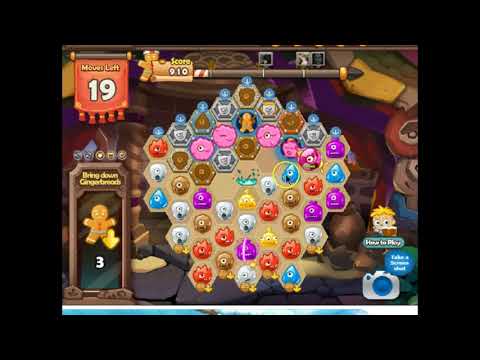 MB Hexa Blast Stage 2572