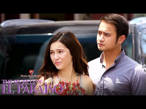 Secrets of EL Paraiso | Mich will choose whom to go with?