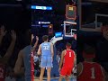 UNC-OHIO STATE ENDING WAS WILD? #shorts #collegebasketball