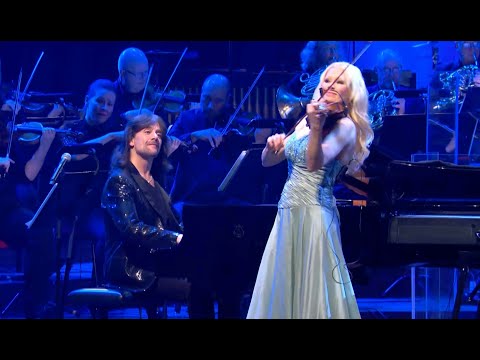 Hungarian Rhapsody! Robert Wells & Linda Lampenius