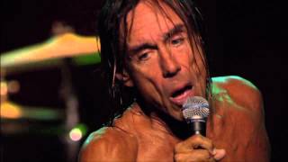 N°12 - Iggy and The Stooges -No fun (Live Pression Live au Casino de Paris 2012)