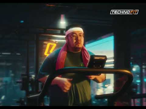 Technofit