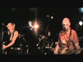 GutterGodz - I Just Wanna Make Love To You (L.A. Guns Cover) @ Cafe Drummonds April 2010