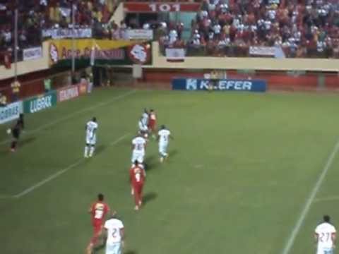 copa do brasil 2013 rio branco.ac x internacional.rs