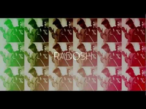 Smack feat. Marger - Wrap You (Radosh Remix)