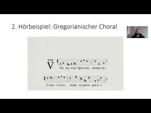 DE10 - Musikstunde 1 - Hymnen