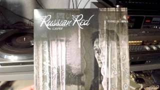 Russian Red - Philippe [Vinyl] [HQ Audio]
