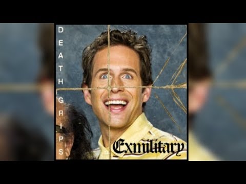 Beware - Sunny Grips